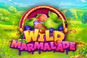 Wild Marmalade - Slot GameArt | RTP N/A | MisterTopCasino