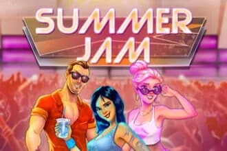 Summer Jam - Slot GameArt | RTP N/A | MisterTopCasino