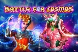 Battle For Cosmos - Slot GameArt | RTP N/A | MisterTopCasino