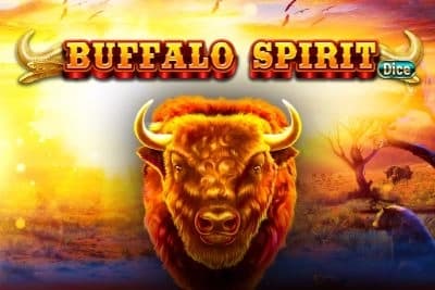 Buffalo Spirit Dice - Slot GameArt | RTP N/A | MisterTopCasino