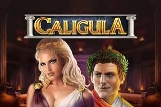 Caligula - Slot GameArt | RTP N/A | MisterTopCasino