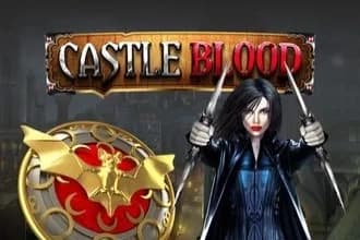 Castle Blood - Slot GameArt | RTP N/A | MisterTopCasino