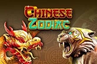 Chinese Zodiac - Slot GameArt | RTP N/A | MisterTopCasino
