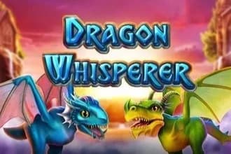 Dragon Whisperer - Slot GameArt | RTP N/A | MisterTopCasino
