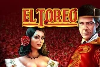 El Toreo - Slot GameArt | RTP N/A | MisterTopCasino