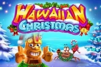 Hawaiian Christmas - Slot GameArt | RTP N/A | MisterTopCasino