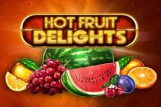 Hot Fruit Delights - Slot GameArt | RTP N/A | MisterTopCasino