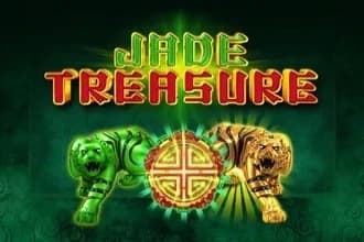 Jade Treasure - Slot GameArt | RTP N/A | MisterTopCasino