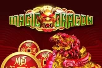 Magic Dragon - Slot GameArt | RTP N/A | MisterTopCasino