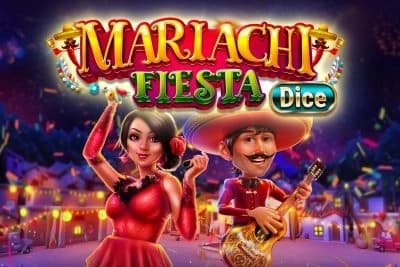 Mariachi Fiesta Dice - Slot GameArt | RTP N/A | MisterTopCasino