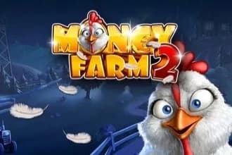 Money Farm 2 - Slot GameArt | RTP N/A | MisterTopCasino