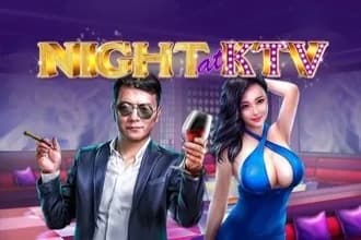 Night at KTV - Slot GameArt | RTP N/A | MisterTopCasino