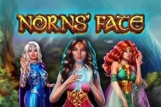 Norns’ Fate - Slot GameArt | RTP N/A | MisterTopCasino