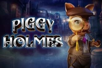 Piggy Holmes - Slot GameArt | RTP N/A | MisterTopCasino