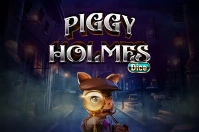 Piggy Holmes Dice - Slot GameArt | RTP N/A | MisterTopCasino