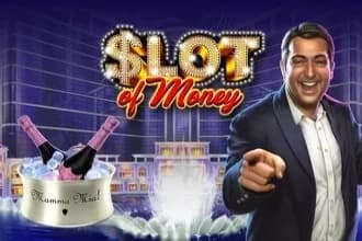 Slot Of Money - Slot GameArt | RTP N/A | MisterTopCasino