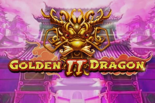 Golden Dragon II - Slot Manna Play | RTP N/A | MisterTopCasino