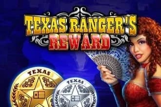 Texas Ranger’s Reward - Slot GameArt | RTP N/A | MisterTopCasino