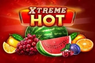 Xtreme Hot - Slot GameArt | RTP N/A | MisterTopCasino