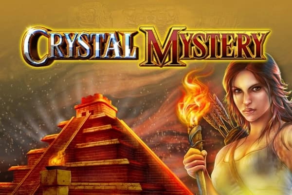 Crystal Mystery - Slot GameArt | RTP N/A | MisterTopCasino