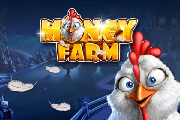 Money Farm - Slot GameArt | RTP N/A | MisterTopCasino