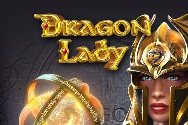 Dragon Lady - Slot GameArt | RTP N/A | MisterTopCasino