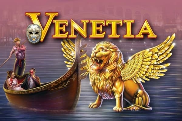 Venetia - Slot GameArt | RTP N/A | MisterTopCasino