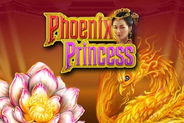 Phoenix Princess - Slot GameArt | RTP N/A | MisterTopCasino
