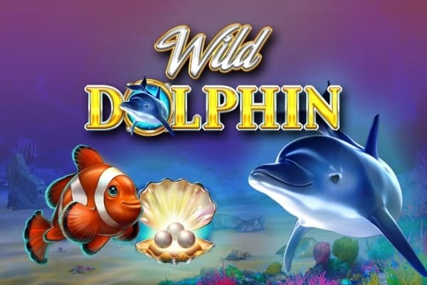 Wild Dolphin - Slot GameArt | RTP N/A | MisterTopCasino