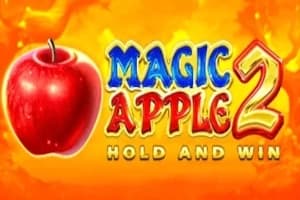 Magic Apple 2 - Slot Booongo | RTP N/A | MisterTopCasino