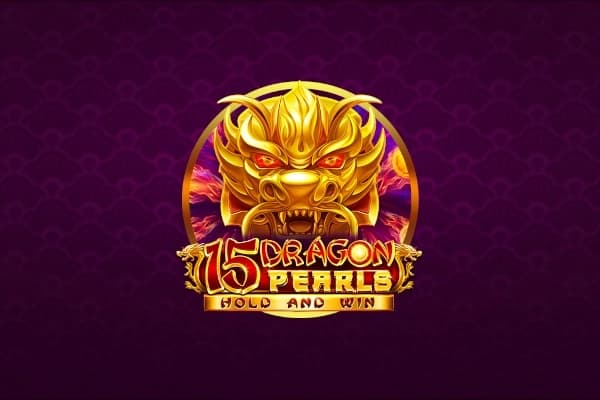 15 Dragon Pearls - Slot Booongo | RTP N/A | MisterTopCasino