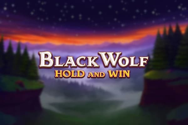 Black Wolf - Slot Booongo | RTP N/A | MisterTopCasino