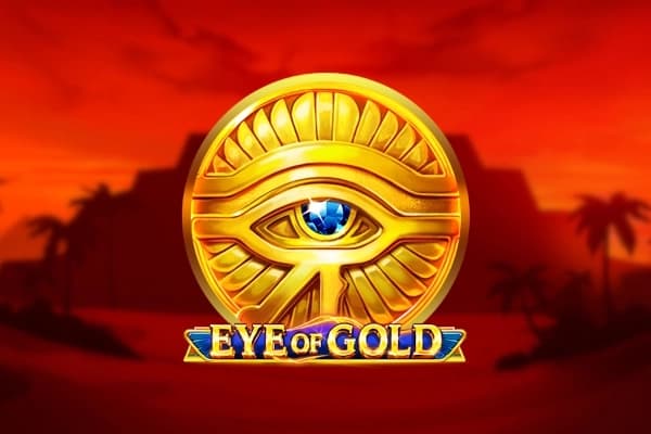 Eye of Gold - Slot Booongo | RTP N/A | MisterTopCasino