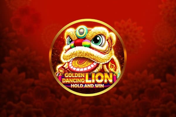 Golden Dancing Lion - Slot Booongo | RTP N/A | MisterTopCasino