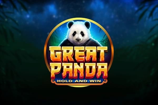Great Panda - Slot Booongo | RTP N/A | MisterTopCasino