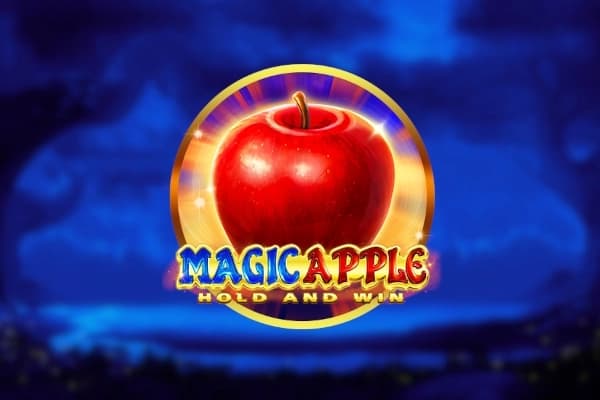 Magic Apple - Slot Booongo | RTP N/A | MisterTopCasino