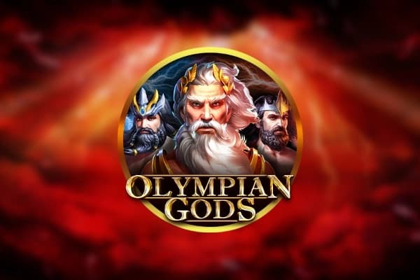 Olympian Gods - Slot Booongo | RTP N/A | MisterTopCasino