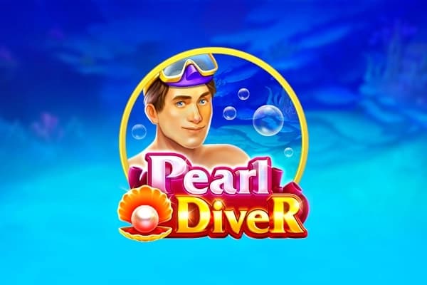 Pearl Diver - Slot Booongo | RTP N/A | MisterTopCasino