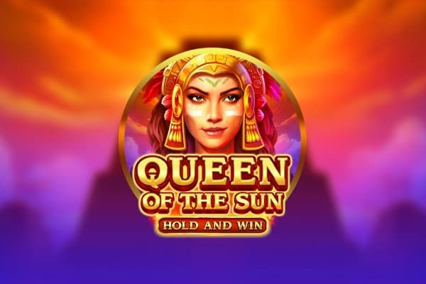 Queen of the Sun - Slot Booongo | RTP N/A | MisterTopCasino
