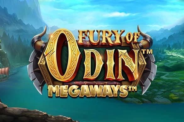 Fury of Odin Megaways - Slot Pragmatic Play | RTP 95.97% | MisterTopCasino