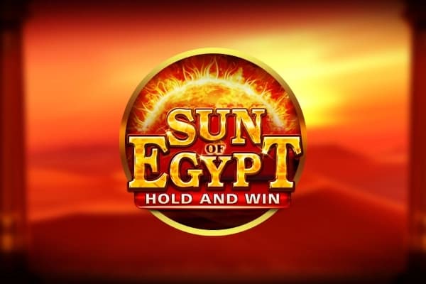 Sun of Egypt - Slot Booongo | RTP N/A | MisterTopCasino