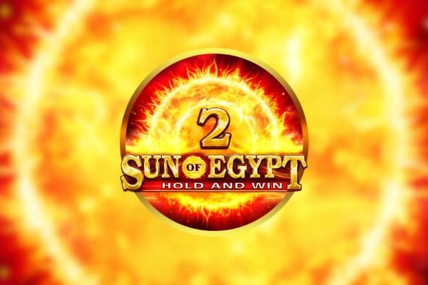 Sun of Egypt 2 - Slot Booongo | RTP N/A | MisterTopCasino