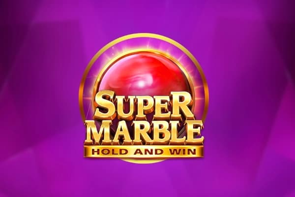 Super Marble - Slot Booongo | RTP N/A | MisterTopCasino