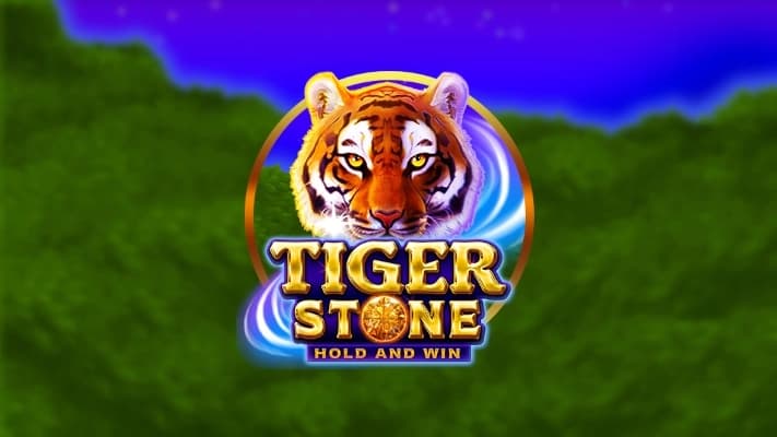 Tiger Stone - Slot Booongo | RTP N/A | MisterTopCasino