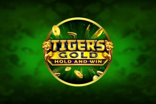 Tiger's Gold - Slot Booongo | RTP N/A | MisterTopCasino