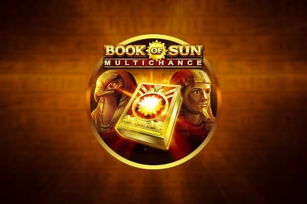 Book of Sun Multi Chance - Slot Booongo | RTP N/A | MisterTopCasino