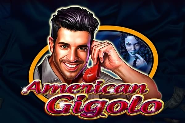 American Gigolo - Slot CT Interactive | RTP 93.7% | MisterTopCasino