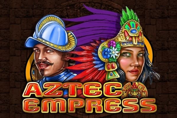 Aztec Empress - Slot CT Interactive | RTP N/A | MisterTopCasino