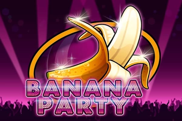 Banana Party - Slot CT Interactive | RTP 94.65% | MisterTopCasino