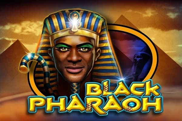 Black Pharaoh - Slot CT Interactive | RTP N/A | MisterTopCasino